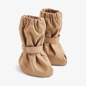 WHEAT Como Rain Booties • Size 12-24 Months